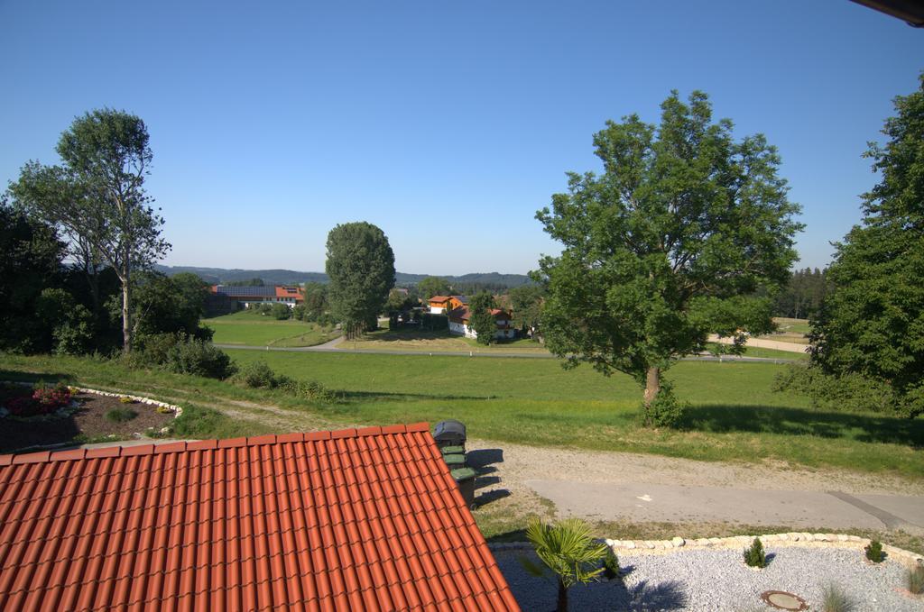 Bio Ferienhof Heiler Feldkirchen-Westerham Eksteriør billede
