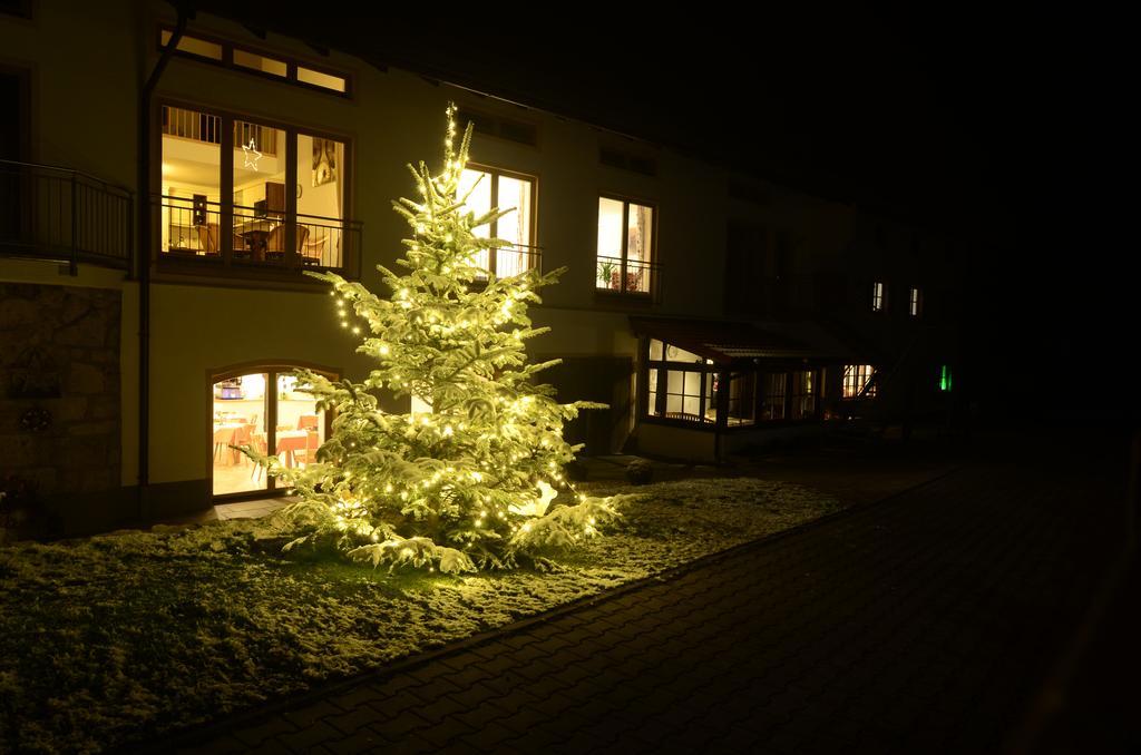 Bio Ferienhof Heiler Feldkirchen-Westerham Eksteriør billede